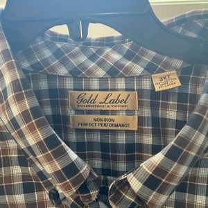 Roundtree & Yorke Gold Label